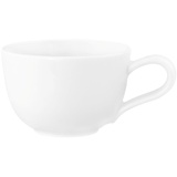 SELTMANN WEIDEN Liberty weiß 003 uni Espressotasse 0,09 l Tasse, Weiss