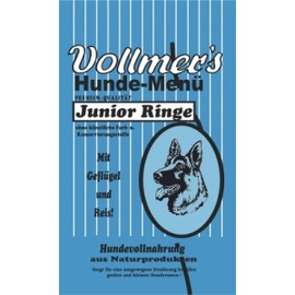 Vollmer's Junior Ringe 5 kg