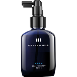 Graham Hill FARM Scalp Energy Tonic 100ml