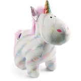 NICI Theodor and Friends Einhorn Moon Keeper 45cm (48635)