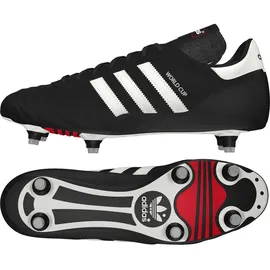 adidas World Cup Black / Footwear White / None 44 2/3