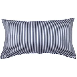 JANINE Modernclassic 3912 marine 135 x 200 cm + 80 x 80 cm