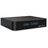 Vistron YOUTUNE1 DAB+ & UKW Radiotuner, Audio R/L, ANT IN