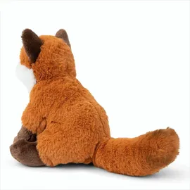 WWF ECO Plüschtier Rotfuchs 15 cm Rot