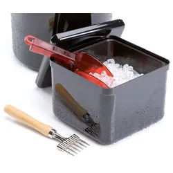APS 93200 Eisbox  20 x 20 cm, H: 17 cm, 3,4 Ltr