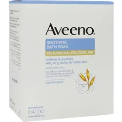 AVEENO Beruhigender Badezusatz 336 g