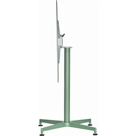 jan kurtz Vega Klapptisch Ø 67 x 70 cm Salbei