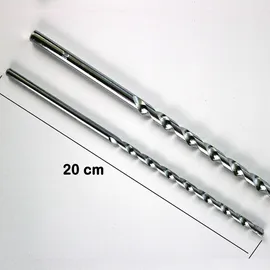 Peggy Peg Vorbohrset Pre Drill Steinbohrer 2 Stück