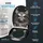 Sanilo Cool Cat Schwarz