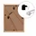 Nielsen Ascot Klassisch Gold 13x18 cm 1 St.