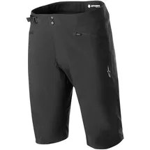 Alpinestars Herren, Velohosen, Short 24 A-dura Liner Kurze Hose - 28