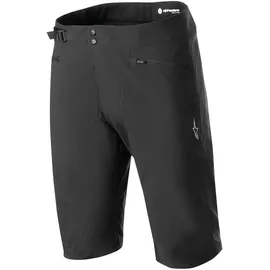 Alpinestars Herren, Velohosen, Short 24 A-dura Liner Kurze Hose - 28