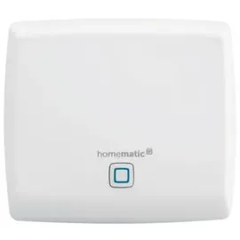 eQ-3 Homematic IP Heizkörperthermostat »SET: Access Point + HKT - Weiß