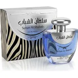 Ard al Zaafaran Sultan Al Shabab Eau de Parfum 100 ml