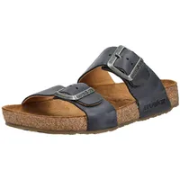 HAFLINGER Clogs Marine 42