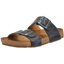 HAFLINGER Clogs Marine 42
