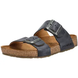 HAFLINGER Clogs Marine 42