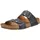 HAFLINGER Clogs Marine 42
