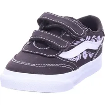 Vans Brooklyn LS Junior Braun 26
