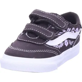 Vans Brooklyn LS Junior Braun 26