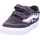 Vans Brooklyn LS Junior Braun 26