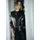 street one studio Blouson Damen Schwarz 46