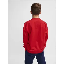 hummel hmlGO 2.0 Sweatshirt Kinder 3062 true red 164