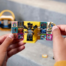 LEGO Vidiyo HipHop Robot BeatBox 43107