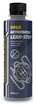 Mannol 250 ml Getriebeöl Leak-Stop [Hersteller-Nr. MN9968-025]