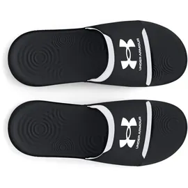 Under Armour Ignite Select Slides schwarz