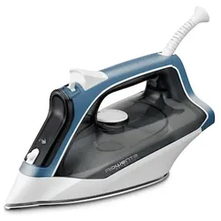 Rowenta DX1531 Effective 2 Dampfbügeleisen blau /weiß