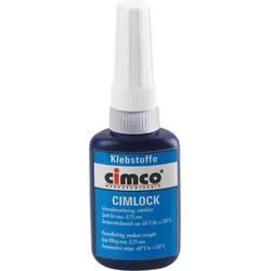 CIMCO Schraubensicherung 151222