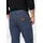 Wrangler Texas Stretch Jeans Dark Stone Blue 34 30