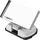 Selfsat Snipe 3 R Twin mit Fernbedienung Black Line - GPS Vollautomatische Antenne Skew Sat System