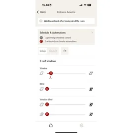 VELUX App Control KIG 300