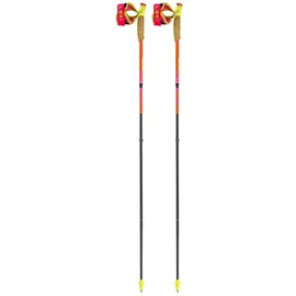Leki Ultratrail FX.One SL 120 cm pink-rot