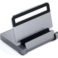 Satechi St-Tcshipm (USB-C, 1 Ports), Dockingstation & Hub, Grau