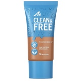 Manhattan Clean & Free Skin Tint