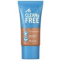 Manhattan Clean & Free Skin Tint