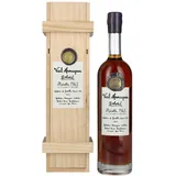 Vieil Armagnac Delord Vintage Récolte 1965 40% Vol. 0,7l in Holzkiste