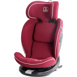 BabyGO Nova II Rot