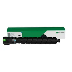 Kompatibel Toner Lexmark 83D0HC0