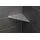 Schlüter Systems Schlüter Shelf-e-s1 Floral 210x210mm Dunkelanthrazit