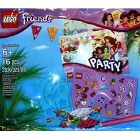 LEGO Friends Party Polybag 5002928