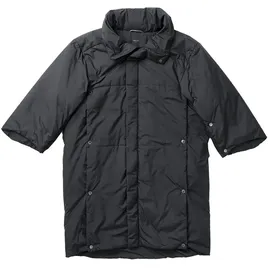 Houdini The Cloud Jacke - Rock Black - M
