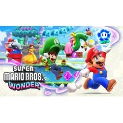 Super Mario Bros. Wonder