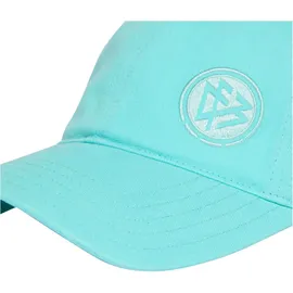 adidas Dad Cap Flash Aqua 54 - 60 cm