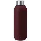 Stelton Isolierflasche Keep Cool 600 ml