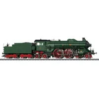 Märklin 38015 H0 Schnellzug-Dampflokomotive S 2/6 Verkehrsmuseum Nürnberg