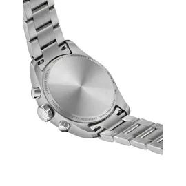 TISSOT T-Classic PR 100 Chronograph Leder 36,0 mm T150.217.11.131.00